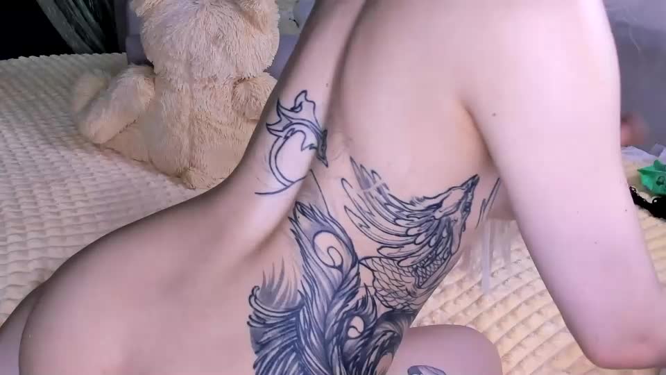 sweet_barbe Adult Chat July 8, 2026
