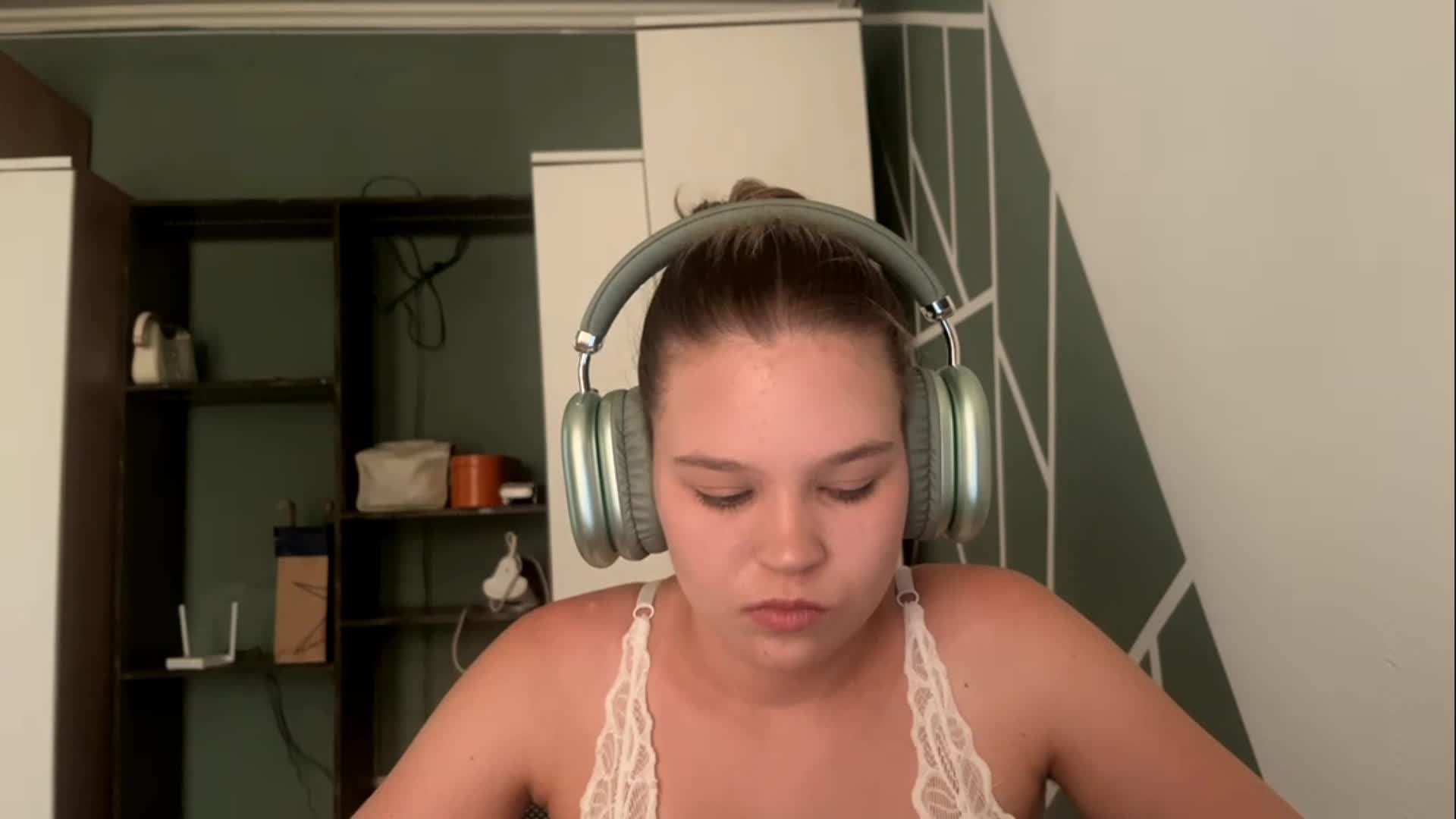DaniMcgorry Adult Chat July 8, 2026
