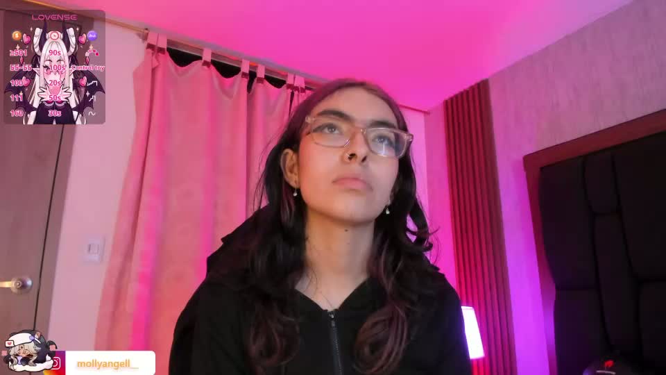 molly__a Adult Chat July 8, 2026