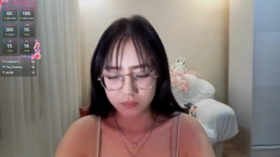 lupefaulker Adult Chat July 8, 2026