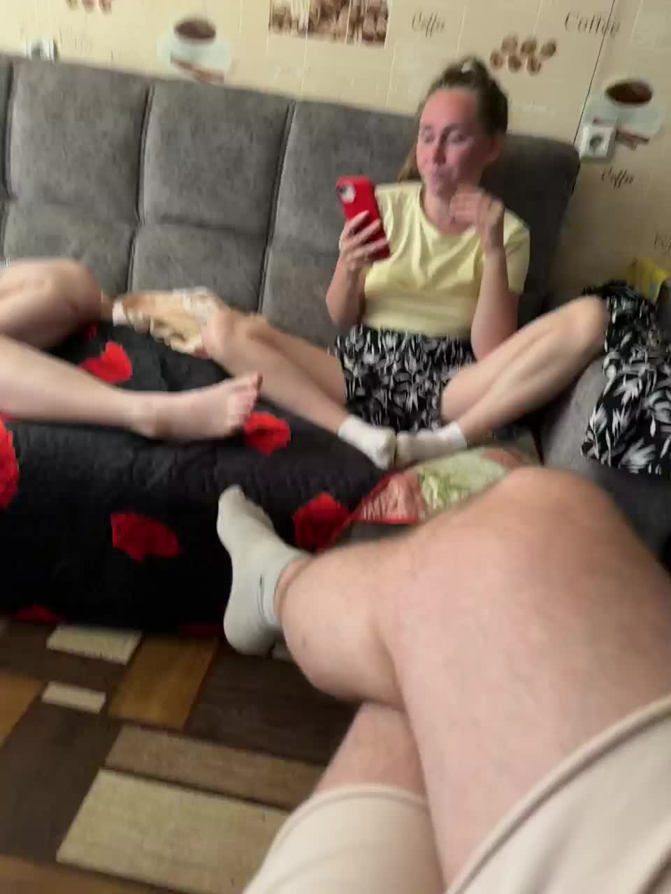 SvParochka Adult Chat July 8, 2026