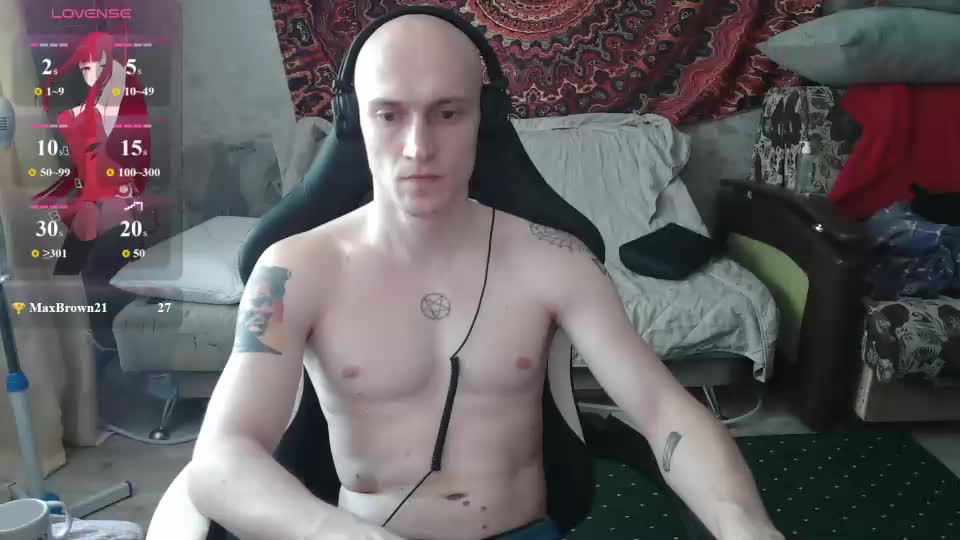 johnny_positive Adult Chat July 8, 2026