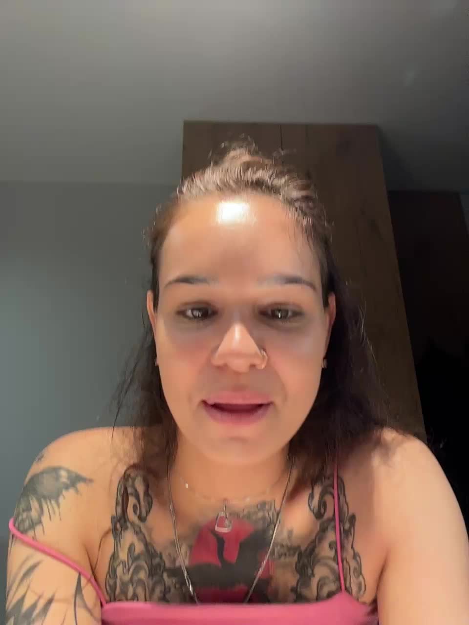 MilleMiMiMi Adult Chat July 8, 2026