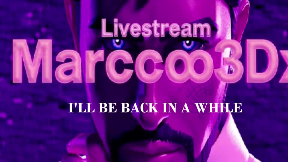marcco3dx Adult Chat July 8, 2026