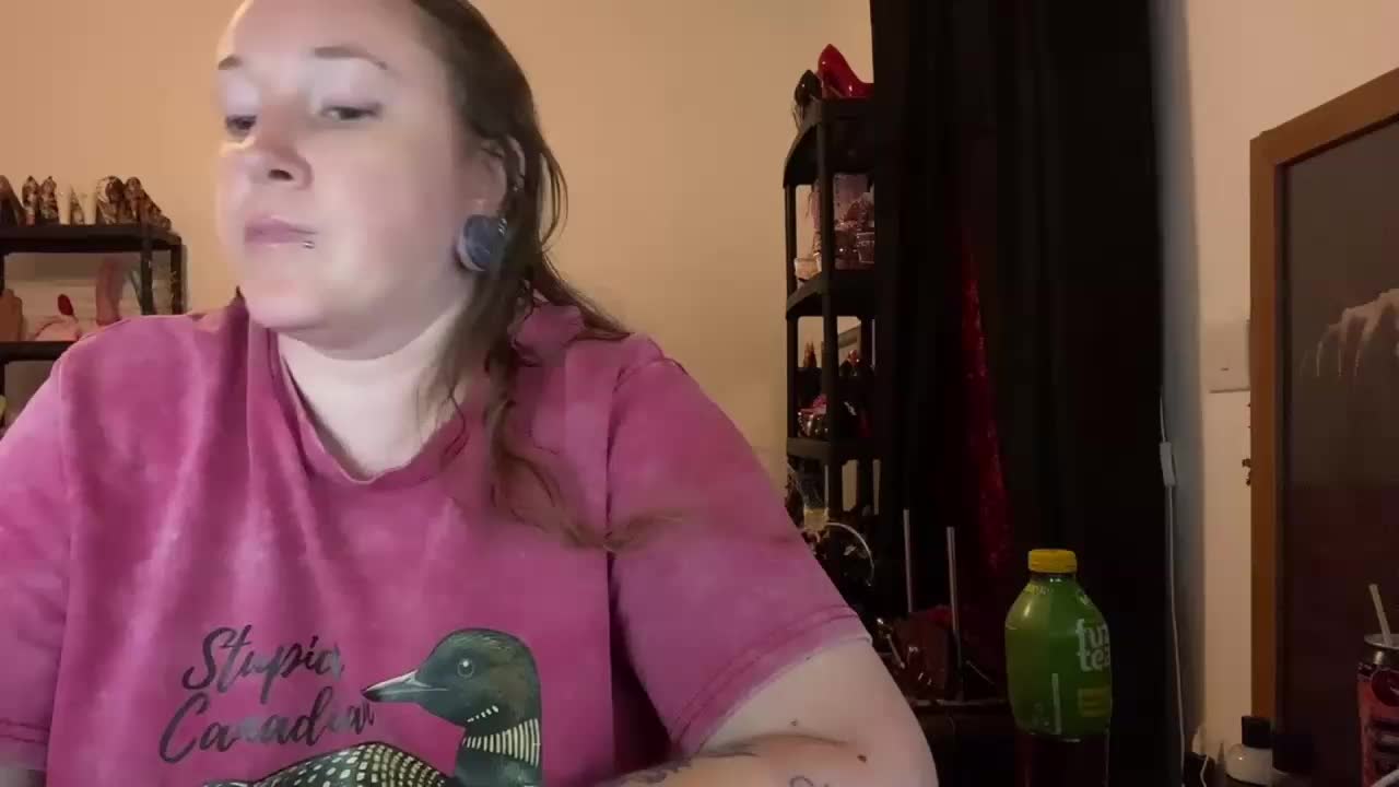 NylonQueen Adult Chat July 8, 2026
