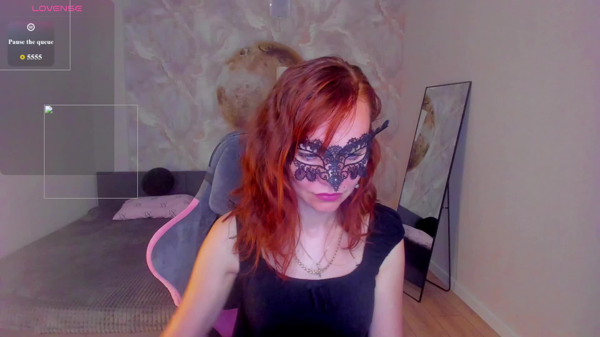 Margo-Kelly Adult Chat July 8, 2026