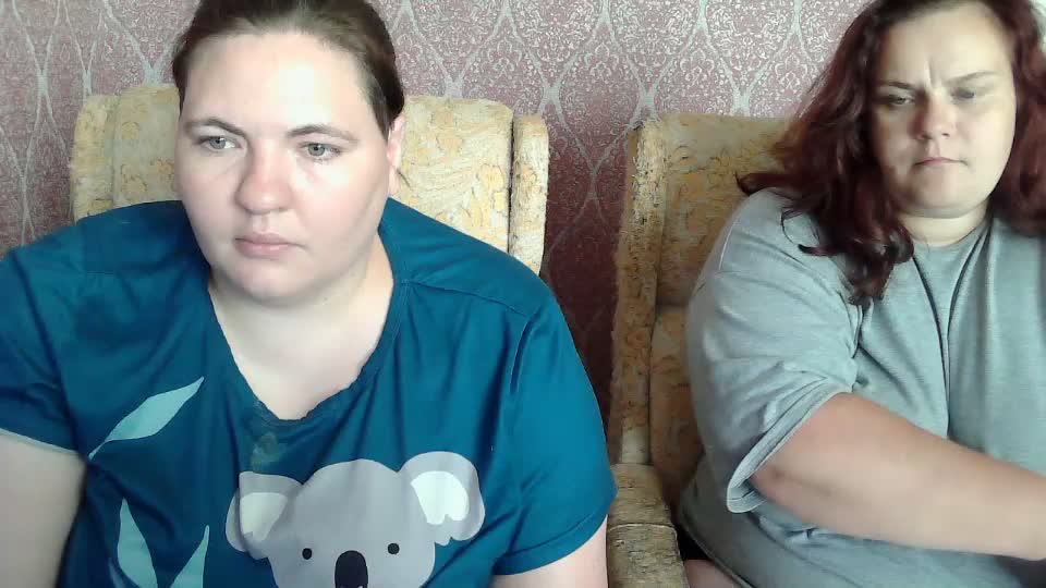 HollyXEva Adult Chat July 8, 2026