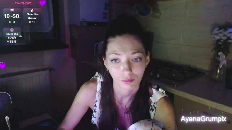 ayanagrumpixx Adult Chat July 8, 2026