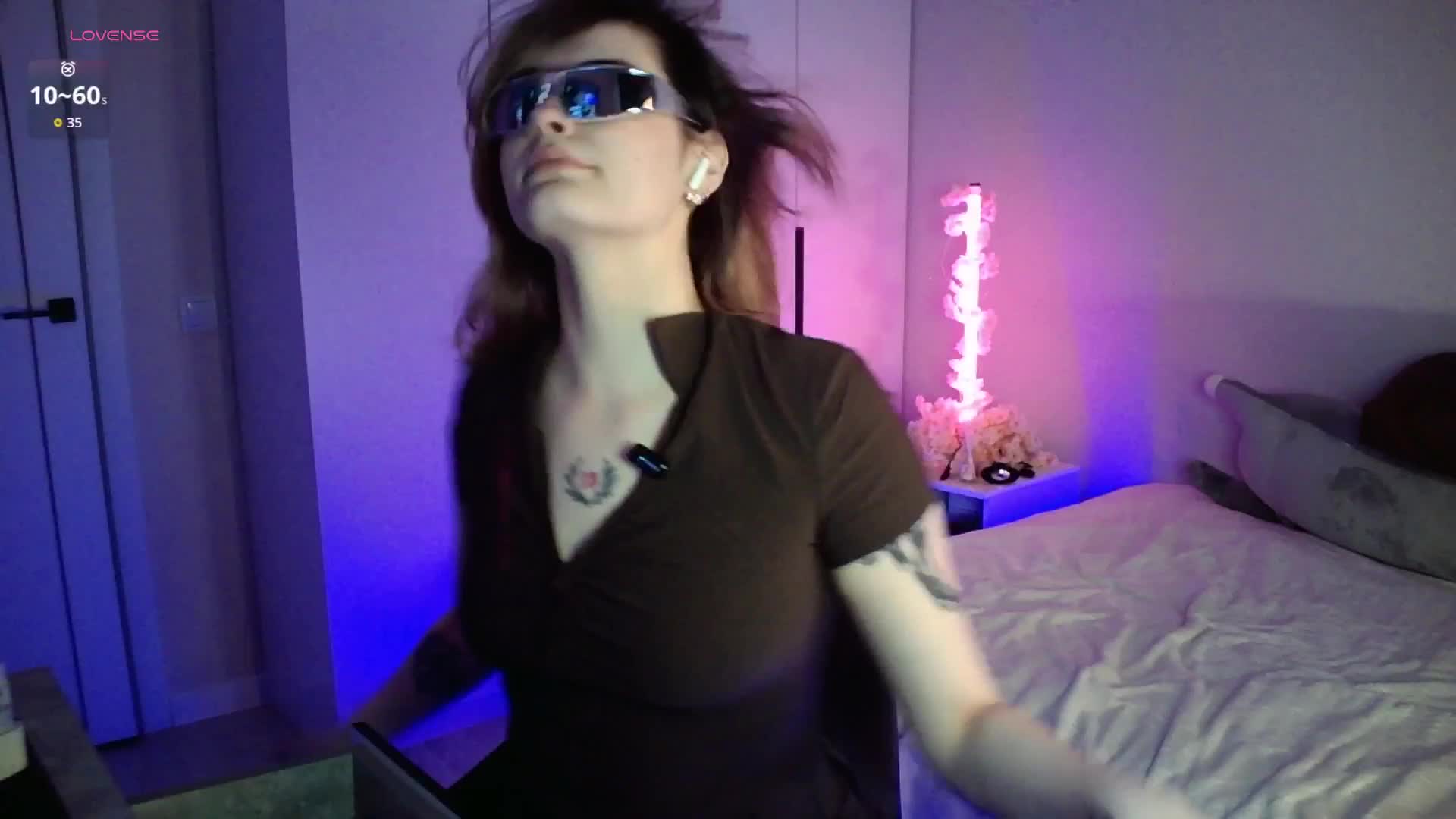 pollymorph Adult Chat July 8, 2026