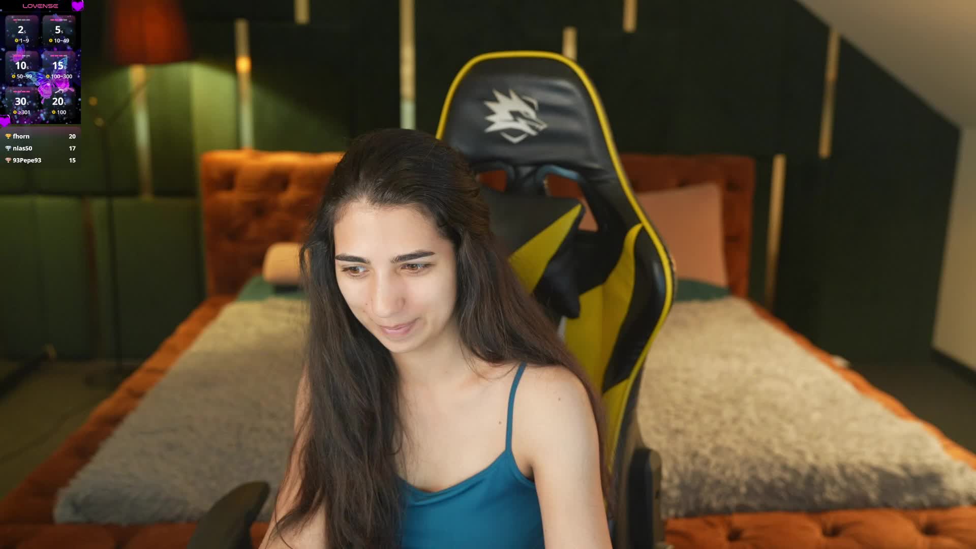 AnettaKiss Adult Chat July 8, 2026