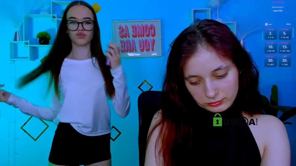 nami_glow Adult Chat July 8, 2026