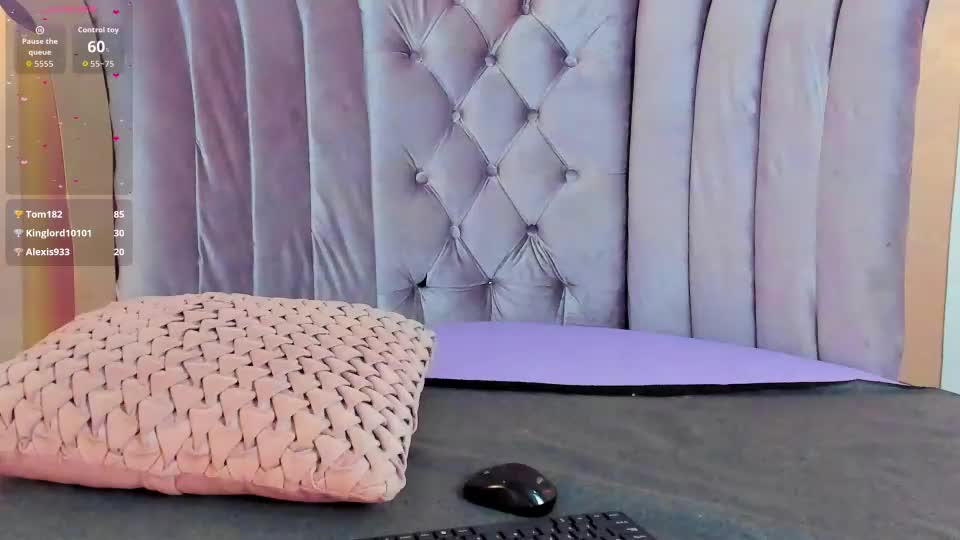 babe_vennus Adult Chat July 8, 2026