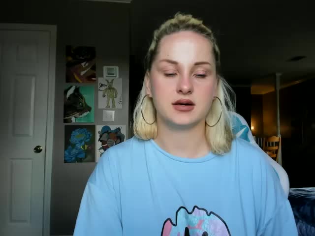 Adellebunny Adult Chat July 8, 2026