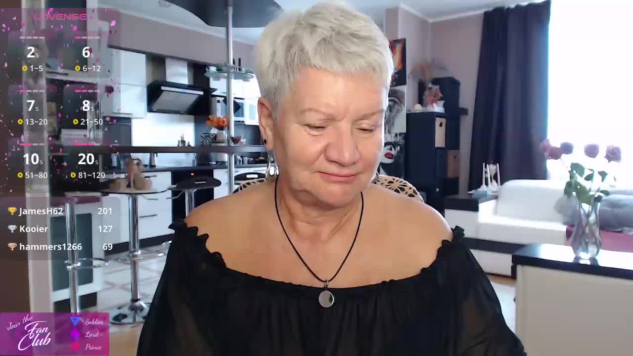 roxana-brooks Adult Chat July 8, 2026