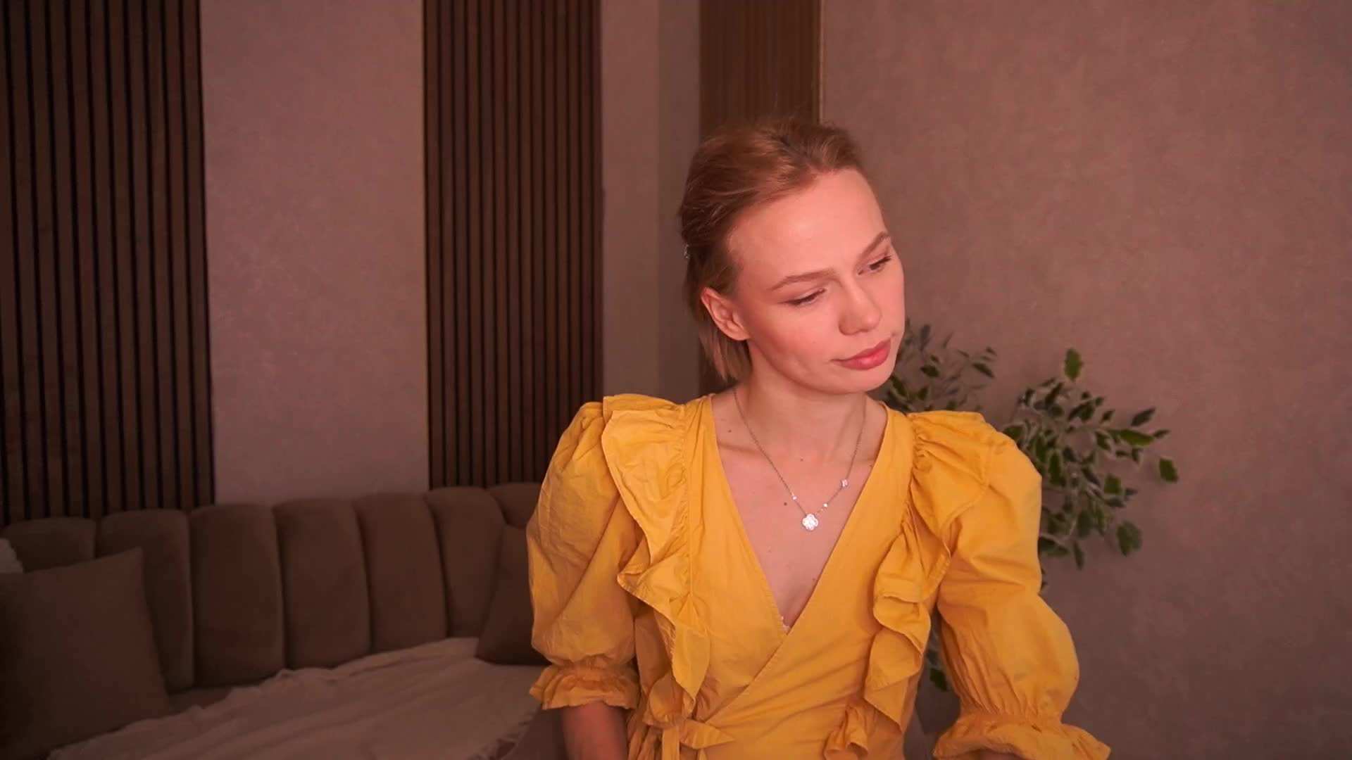 ShyySiren Adult Chat July 8, 2026