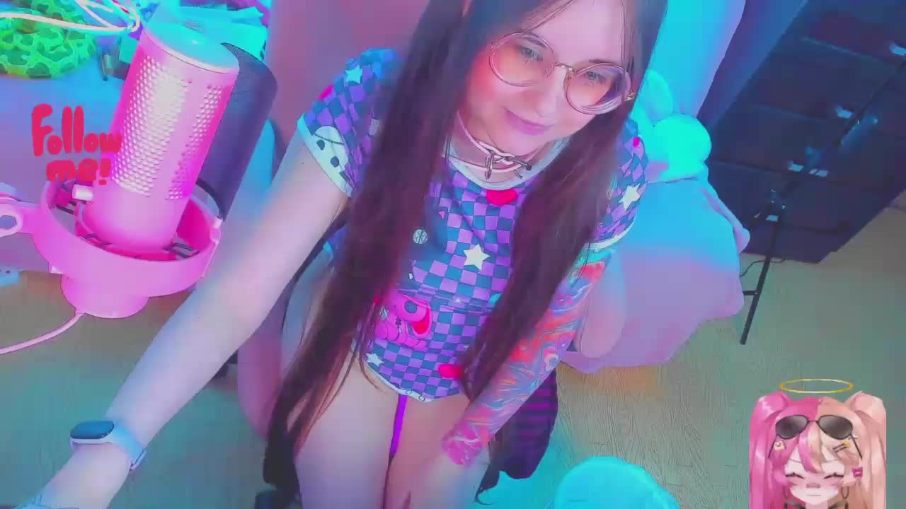 LoliSuccub Adult Chat July 8, 2026