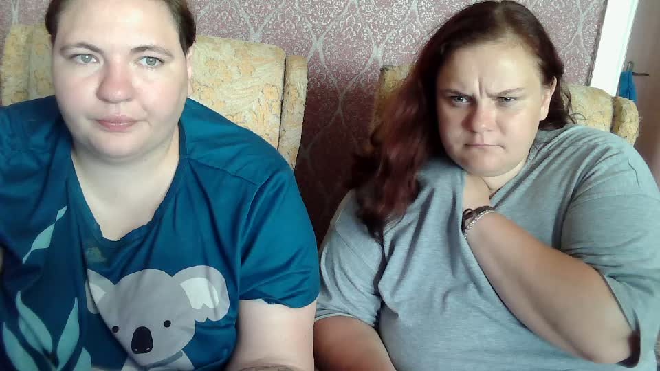 HollyXEva Adult Chat July 8, 2026