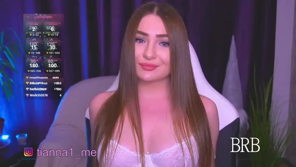tianna_me Adult Chat July 8, 2026