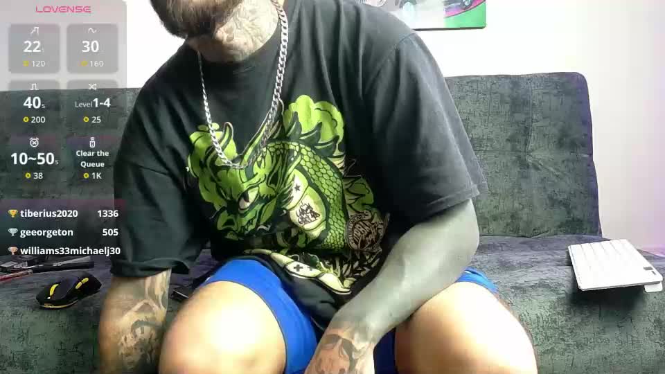 julian_tattoo Adult Chat July 8, 2026
