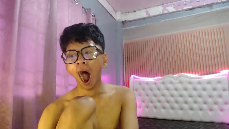 nerdy_nate Adult Chat July 8, 2026