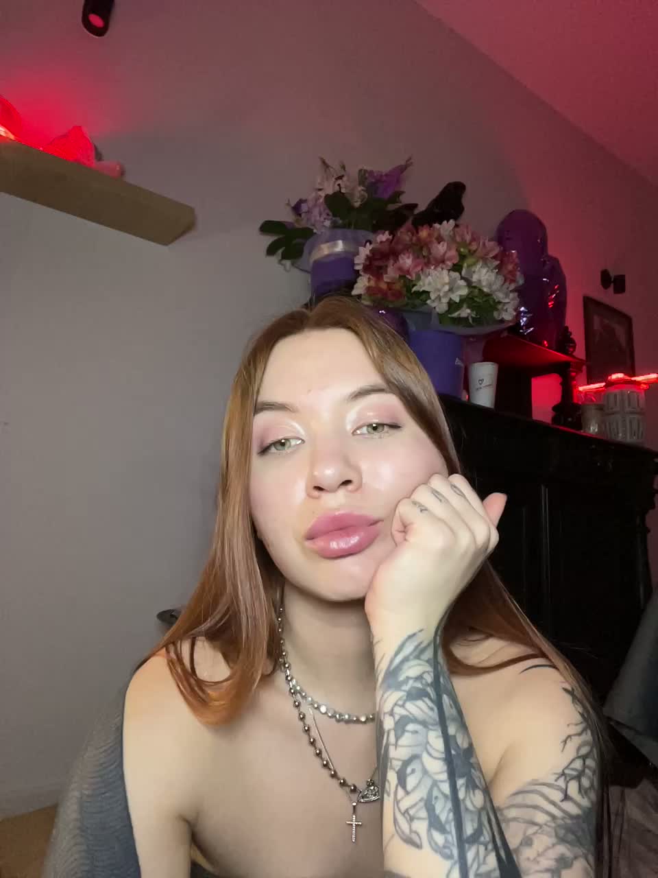 LINA69FEMDOM Adult Chat July 8, 2026