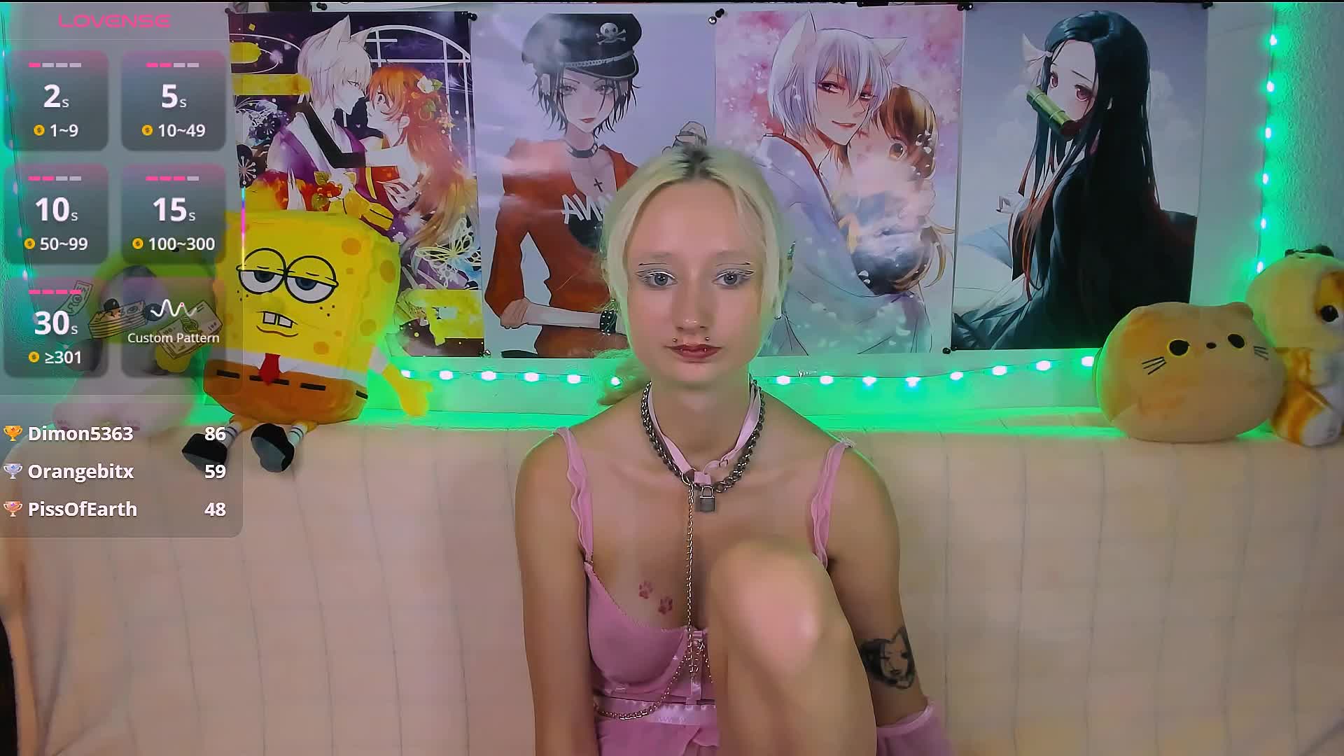 KatiaNabiee Adult Chat July 8, 2026