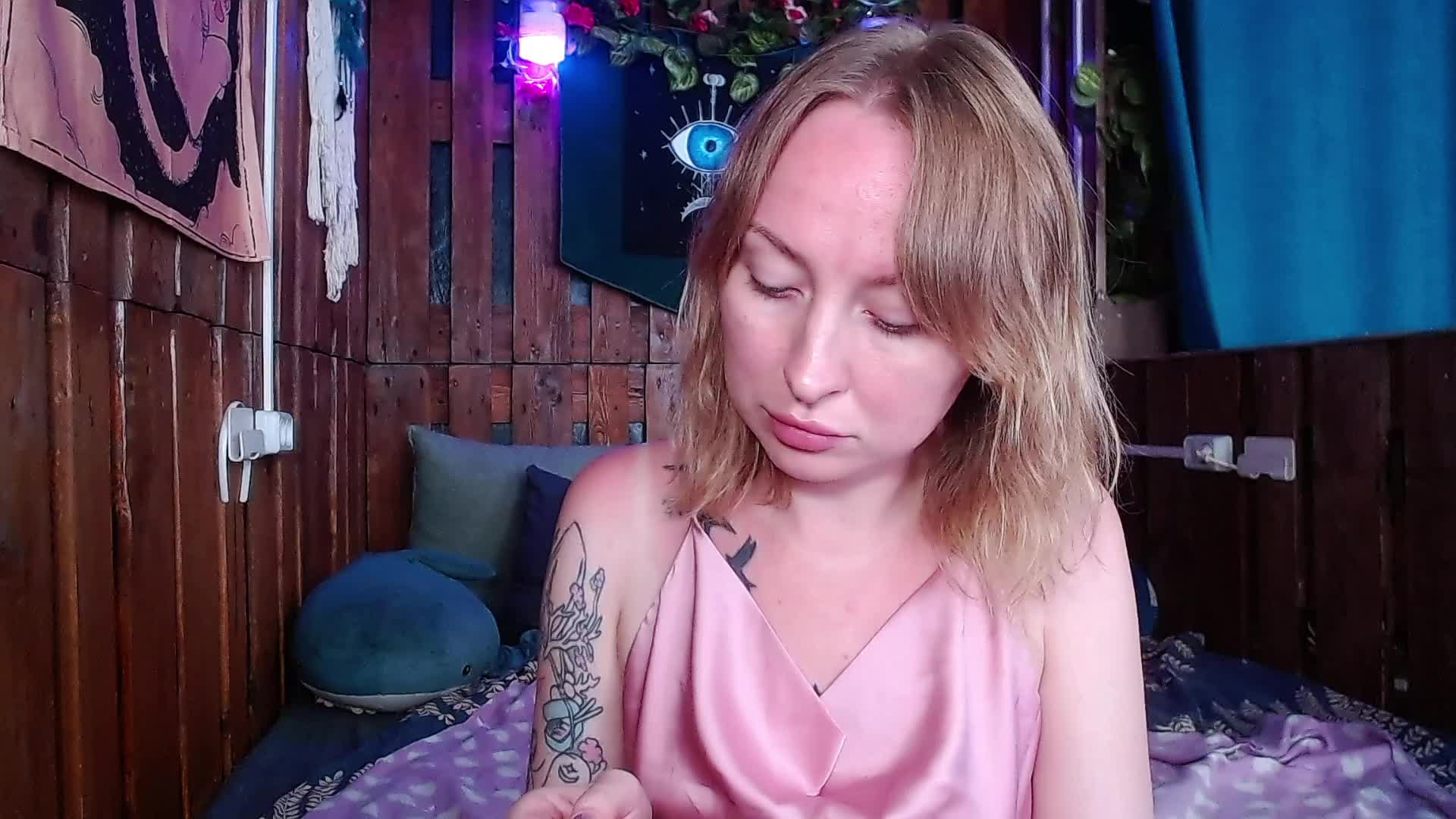 MiMi-Deep Adult Chat July 9, 2026
