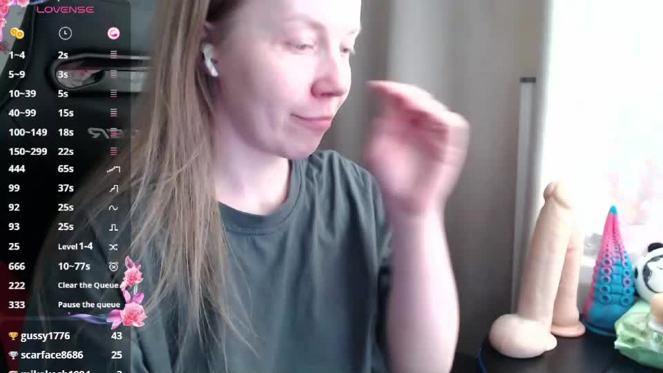 molly_royse Adult Chat July 8, 2026