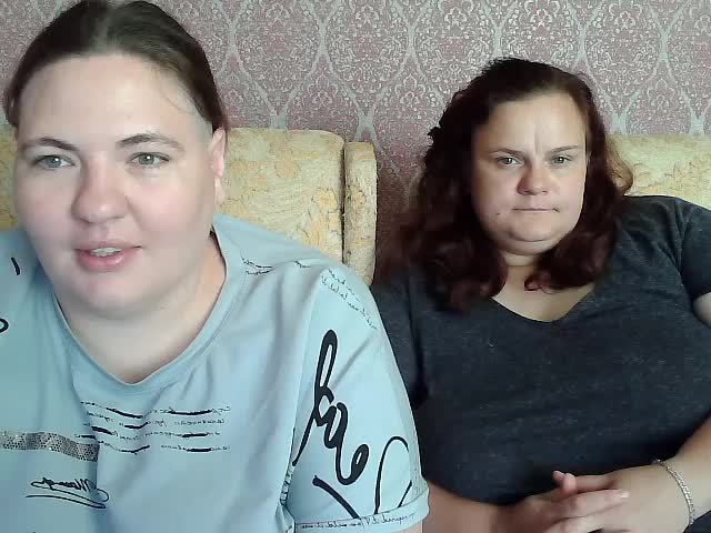 HollyXEva Adult Chat July 8, 2026
