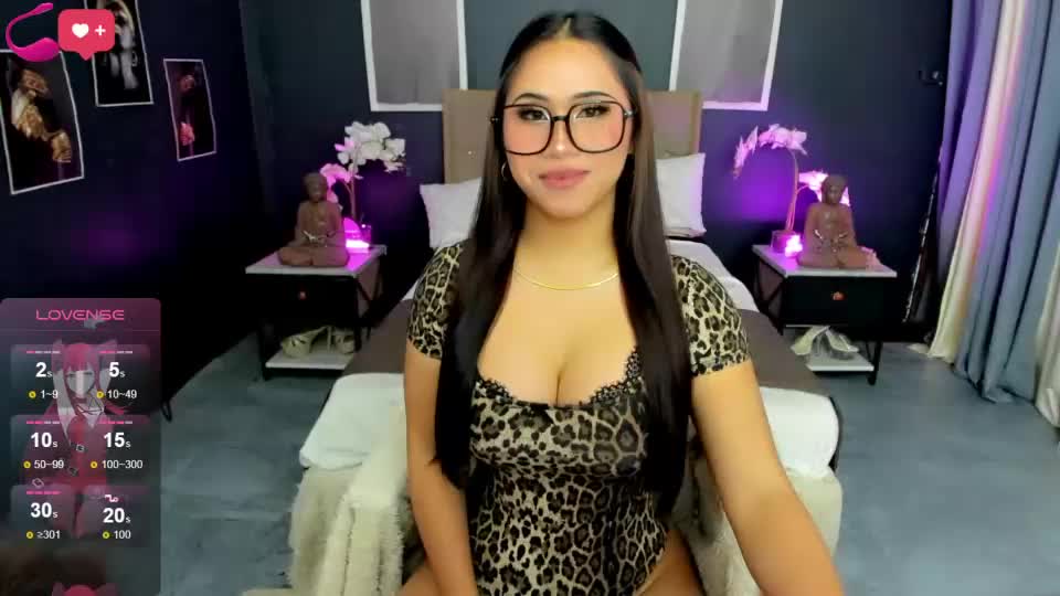 ivana_elise18 Adult Chat July 8, 2026