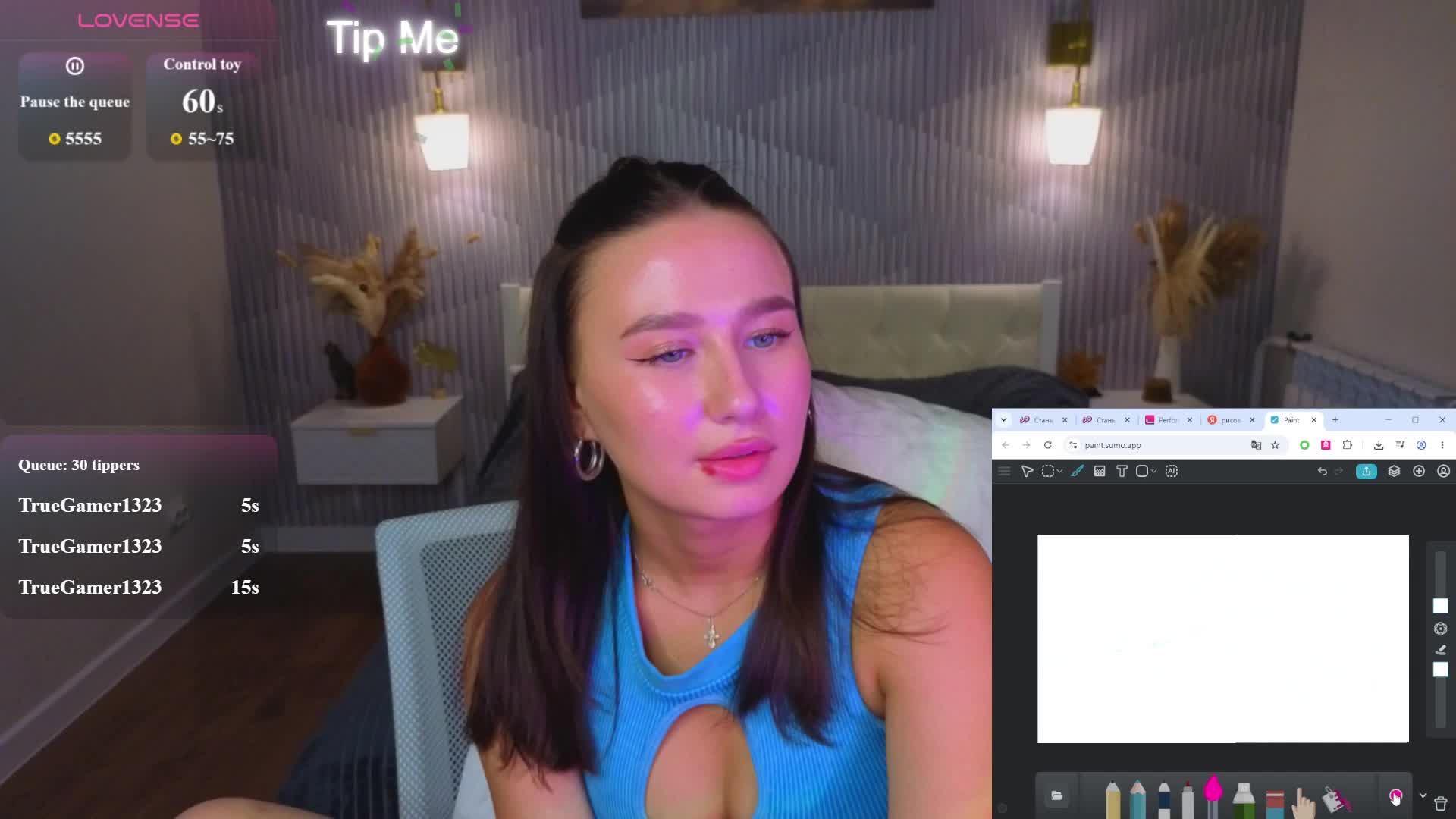 Kiki-angelll Adult Chat July 8, 2026