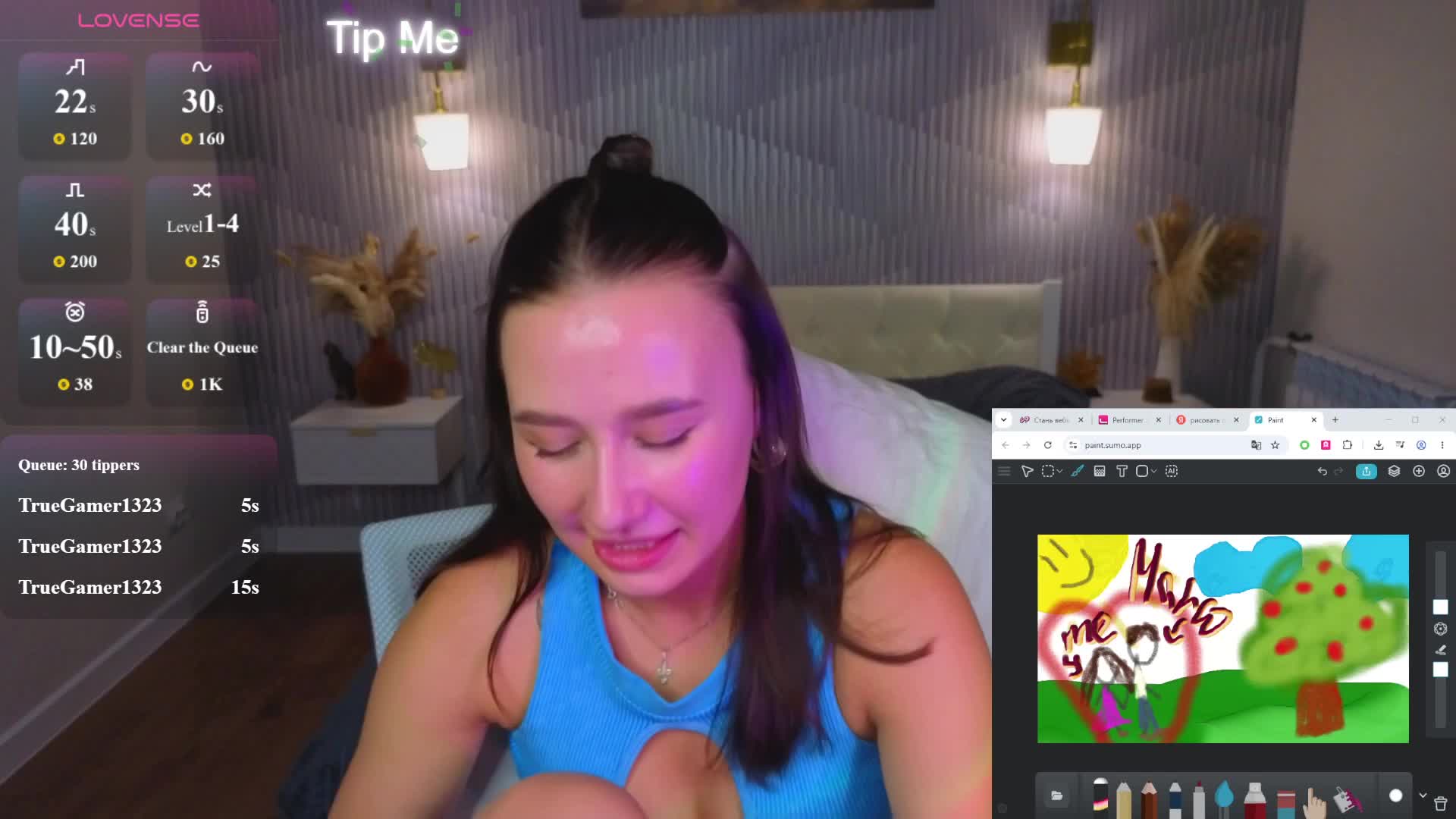 Kiki-angelll Adult Chat July 8, 2026