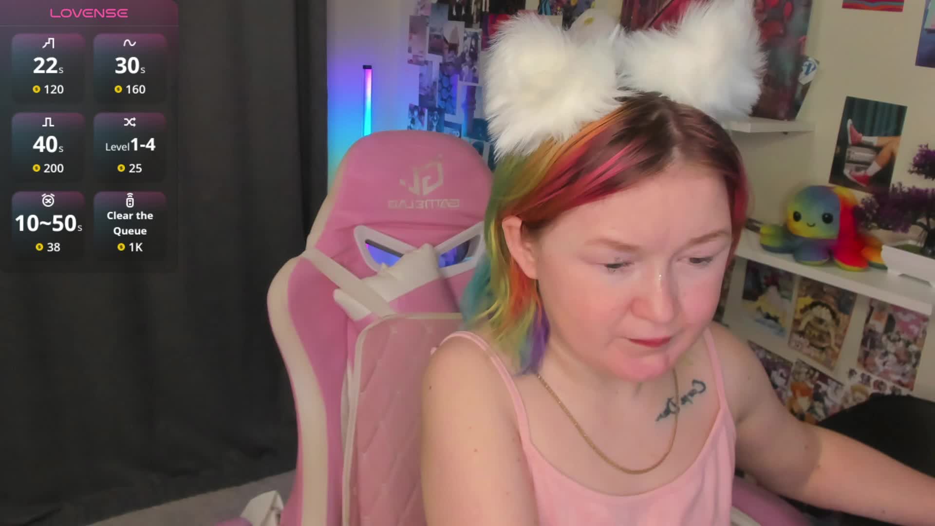MiaFerd Adult Chat July 8, 2026