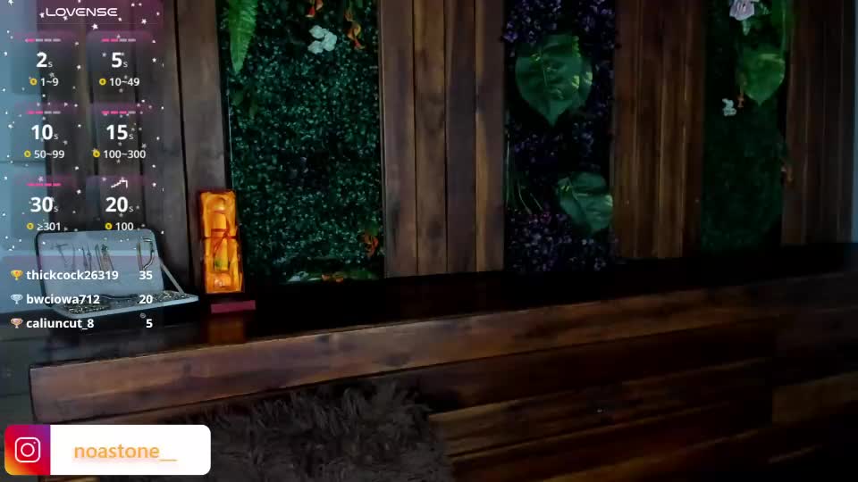 noastone_ Adult Chat July 9, 2026