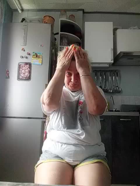 HelenaGloss Adult Chat July 8, 2026
