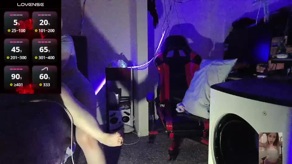 blondiebubblebooty Adult Chat July 8, 2026