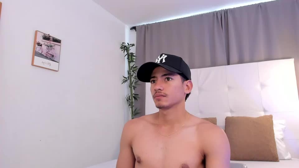 alejo_exotic Adult Chat July 9, 2026