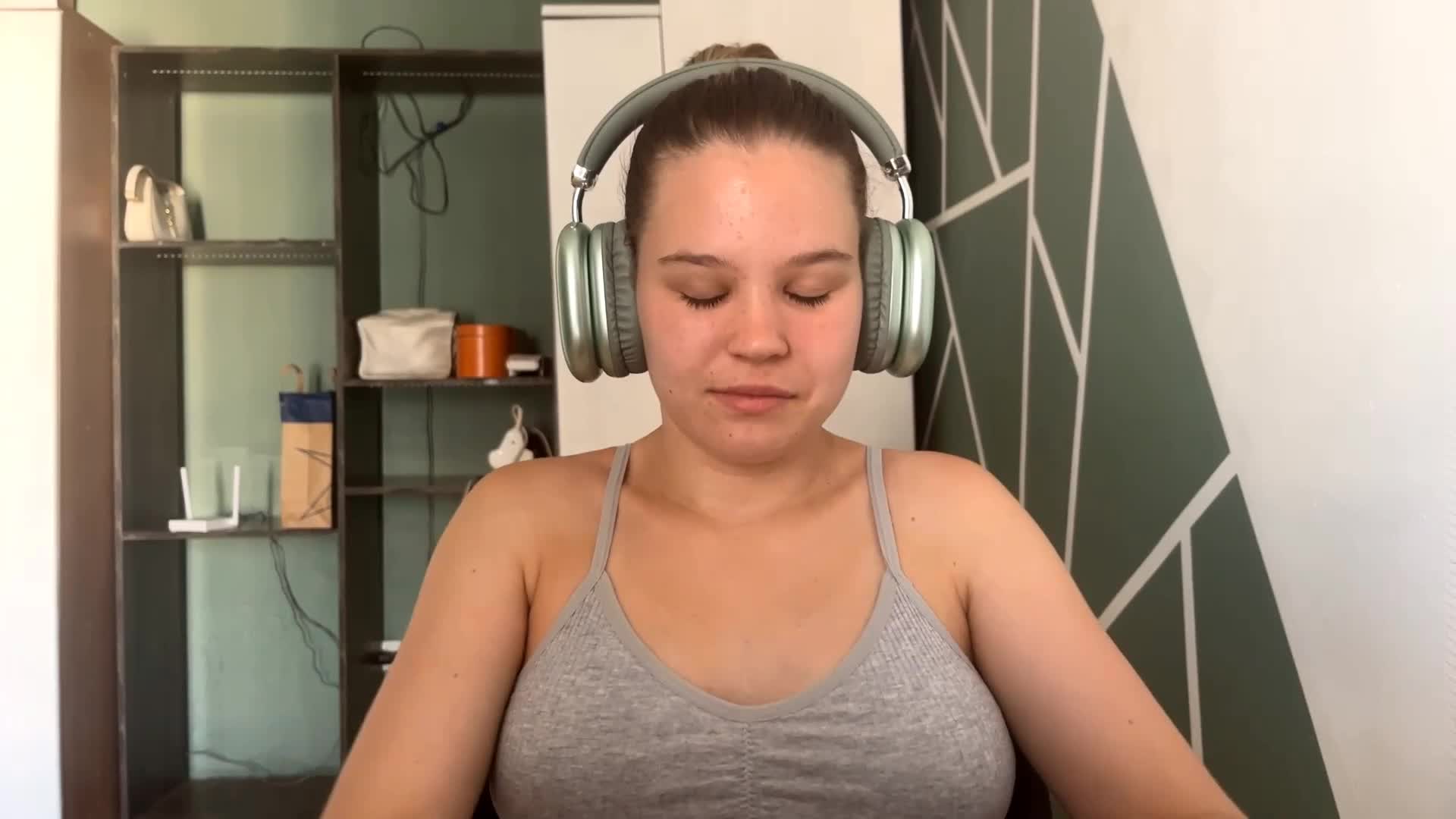 DaniMcgorry Adult Chat July 8, 2026