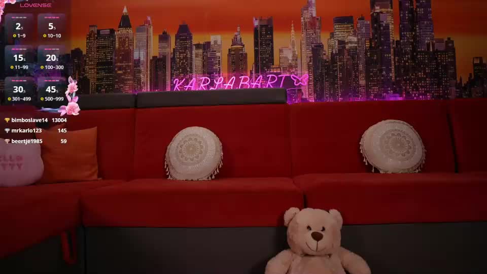 karlabart Adult Chat July 8, 2026