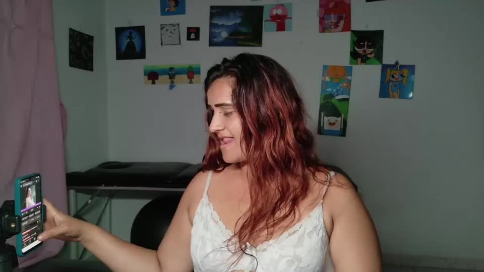 diablapecadora Adult Chat July 8, 2026