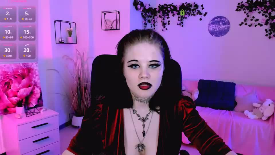 elizabeth_dornan Adult Chat July 8, 2026
