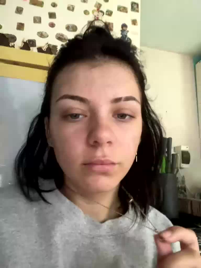 BlackKittyX Adult Chat July 8, 2026