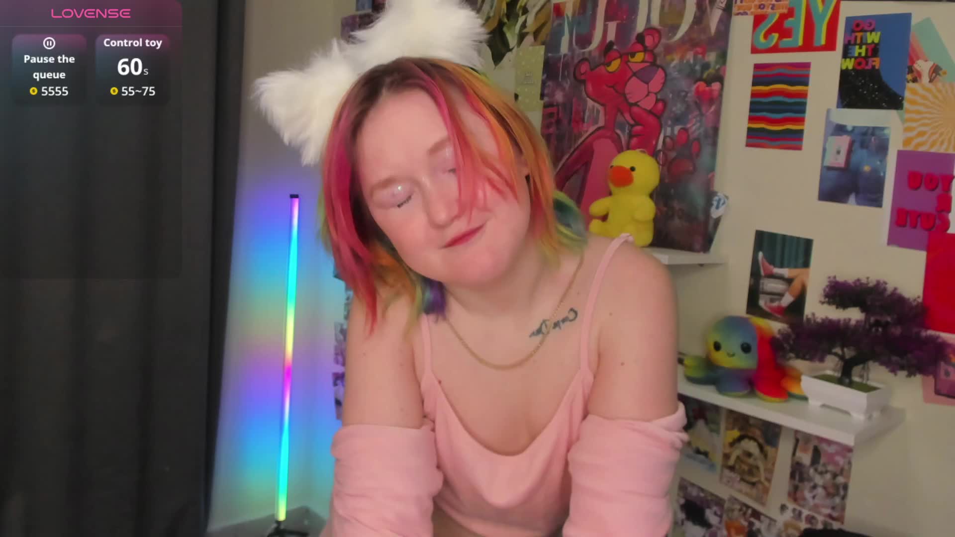 MiaFerd Adult Chat July 8, 2026