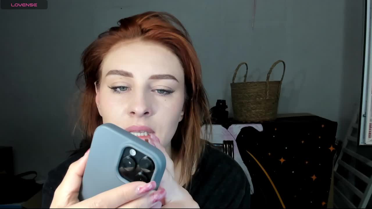 RedheadDevil Adult Chat July 8, 2026
