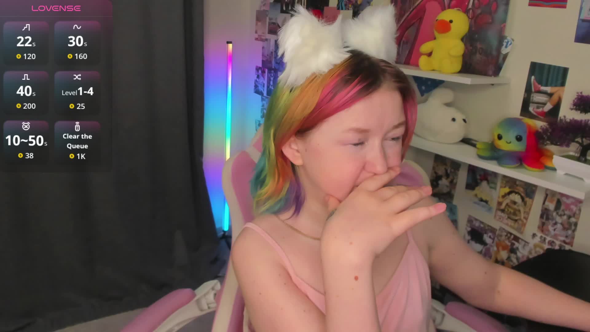 MiaFerd Adult Chat July 9, 2026