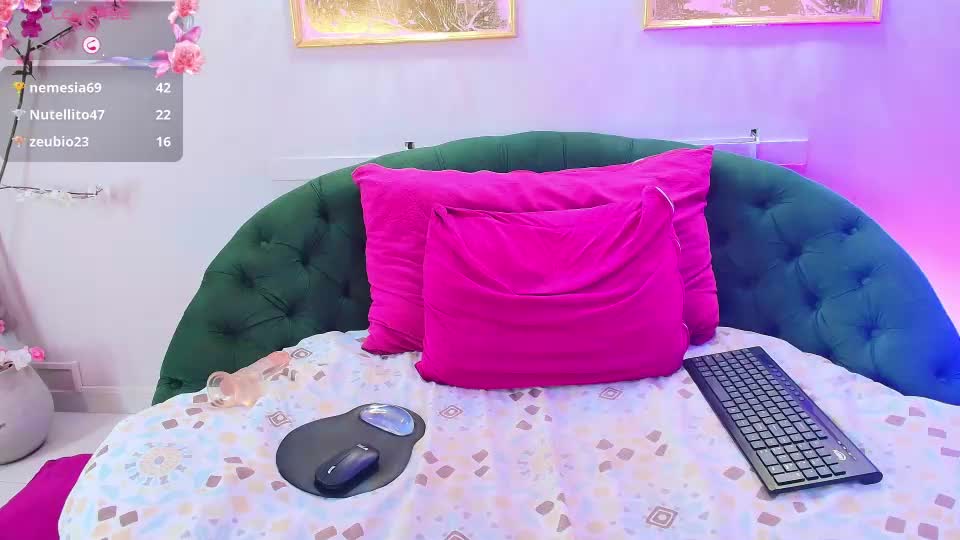eve_diamond_cr Adult Chat July 8, 2026