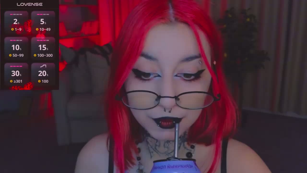 MistressMarcelline Adult Chat July 8, 2026