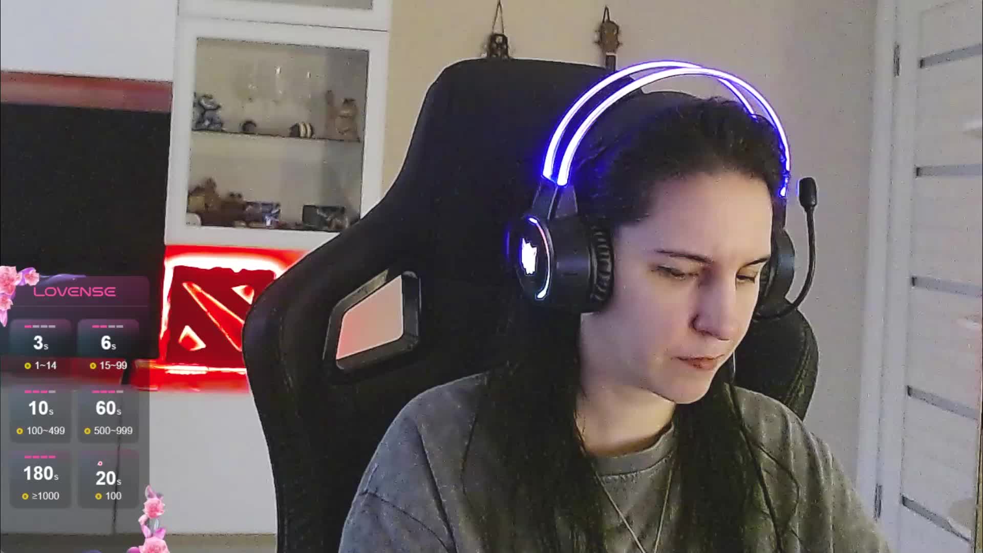 IrwiTomboy Adult Chat July 8, 2026