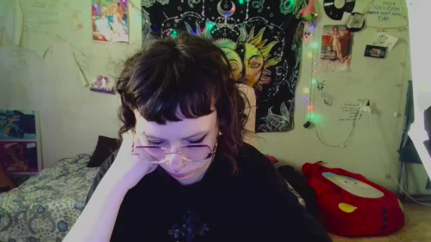 Lil_foxxx Adult Chat July 8, 2026