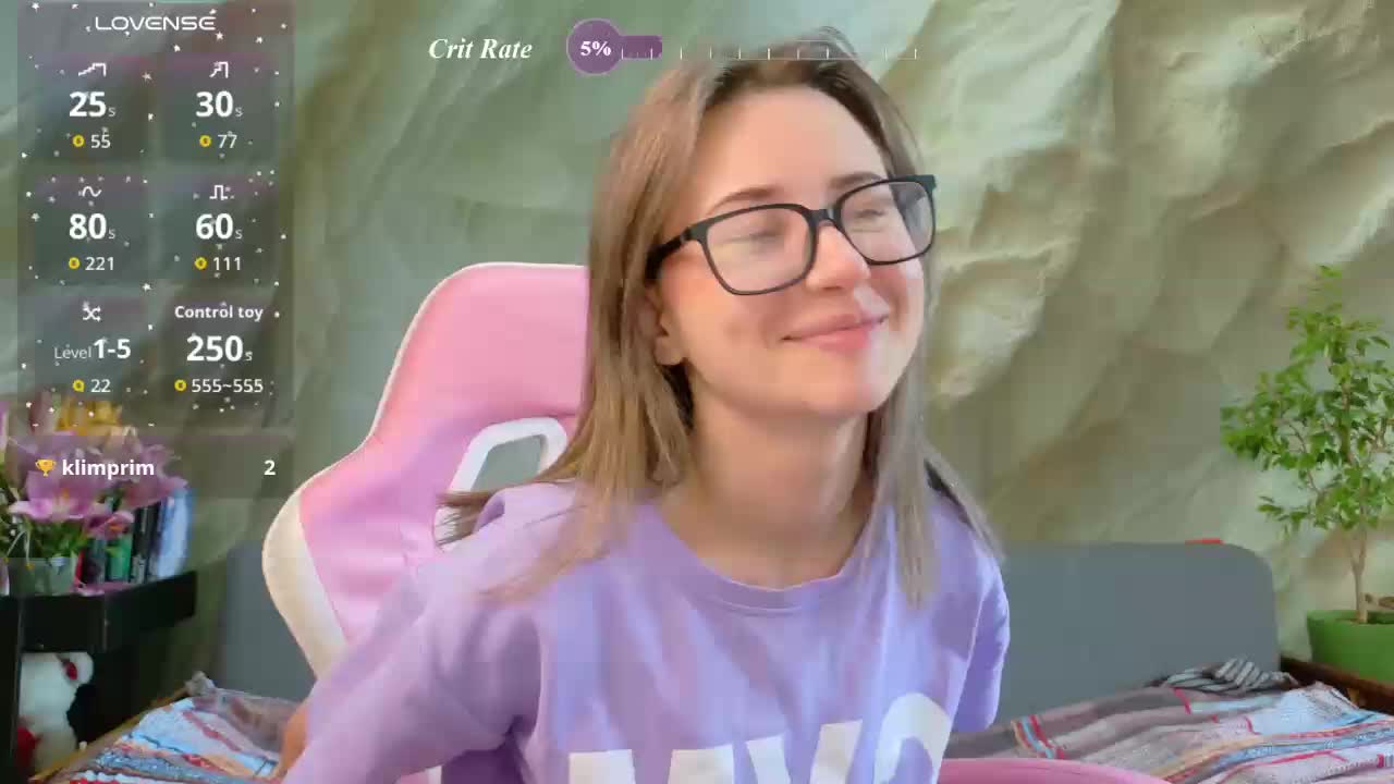Unearthly Adult Chat July 9, 2026